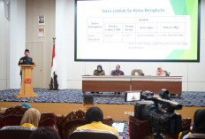 Pelatihan Bangun Jiwa Wirausaha Muda, Dari Ide Kampus Menuju Pasar Nyata 2026