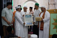 Kawasan Kota Lama Bengkulu Bakal Makin Cantik