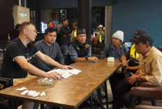 Selama Bulan Ramadan, Jam Operasional Tempat Hiburan Malam di Kota Bengkulu Dibatasi