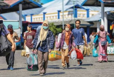 6 Tips Mudik yang Aman dan Nyaman untuk Lebaran Bersama Keluarga