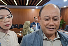 Temukan Pelanggaran, Badan Gizi Nasional Beri Sanksi 1.251 SPPG, 1.030 SPPG Resmi Disuspend