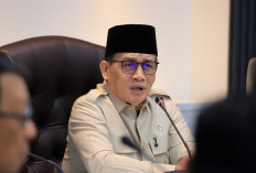  Sangat Serius, Kemenag Siapkan Konten Edukasi Cegah Penyebaran LGBTQ