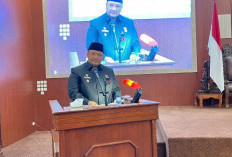 Langkah Strategis Pemkot Bengkulu, Perkuat Riset Melalui Penataan Perangkat Daerah