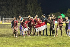 Tim FA Indonesia Lolos ke Final IFA7 World Championship 2026