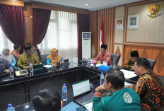 Genjot PAD, Pemprov Bengkulu Optimalkan Pengawasan Pajak Sektor Mineral Bukan Logam dan Batuan