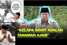 Junjung Kehormatan: Jangan Jadikan Sosok Figur Negara Sebagai Bahan Meme