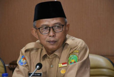 Kabar Gembira! Gaji ke-13 PPPK Kota Bengkulu Siap Cair Juni 2026