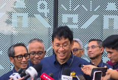 Soal Utang Negara Tembus Rp 10.293 Triliun, Menkeu Siapkan Strategi Tekan Defisit