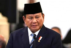 Presiden Prabowo Masukan LGBT Ancaman Negara di Perpres RI Nomor 111 Tahun 2025