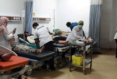 Pemkab Sidoarjo Evaluasi SPPG MBG, 45 Santri Kembali Dirawat