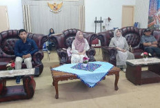 Pemkot Bengkulu Ikut Rapat Koordinasi Inflasi Daerah via Zoom