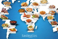 6 Minuman Terbaik dan Terburuk Versi Taste Atlas 