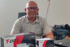 Beredar di Bengkulu, Suku Cadang T-OPT Kualitas Standart Toyota & Murah