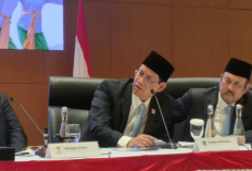  MBG Dapat Jatah Rp 240 Triliun, Anggaran Pendidikan RAPBN 2027 Capai Rp 820,9 Triliun