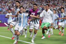 Inilah Daftar Negara yang Lolos Seminal Piala Dunia 2026