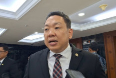 Wakil Ketua Komisi IX DPR RI  Usul Dapur MBG Dikembalikan ke Sekolah