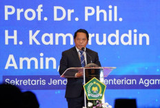 Kabar Gembira, Usulan Tambahan Anggaran Kemenag untuk Tunjangan Profesi Guru Disetujui Kemenkeu