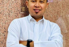Meneladani Nabi Ibrahim AS Dalam Muhasabah Akhir Tahun 1447 Hijriah