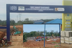 Pekerja Meninggal, Kontraktor Proyek Sekolah Rakyat Menghilang