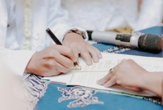 Kemenag Buka Pendaftaran Nikah Massal  hingga 23 Juni 2026, Peserta Dapat Modal Usaha