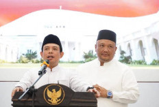 Walikota dan Wakil Walikota Buka Puasa Bersama Anak Asuh di Pendopo Merah Putih