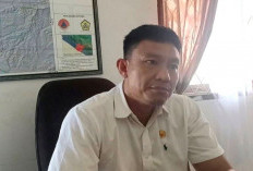 Hadapi Kemarau Panjang, BPBD Bengkulu Selatan Lakukan Ini