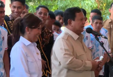 Warga Pulau Miangas Segera Nikmati Internet Lebih Stabil