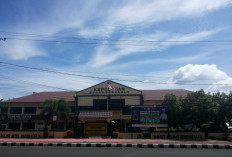 Ini Titik Kumpul Geng Motor Remaja yang Dipetakan Polresta Bengkulu