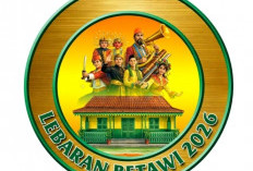 Ini Kegiatannya, Pemprov DKI Jakarta Gelar  Lebaran Betawi Tanggal 10-12 April 2026 