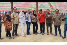 Kasus Penertiban Saung Bigi, Sekda Akui Ada Kesalahan Administrasi