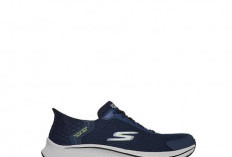 Skechers Men Running Go Run Consistent 2.0 Ada di Blibli, Ini Sepatu yang Anda Harus Miliki di 2026