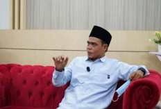 KONI Bengkulu Pangkas Beban Pengurus, Fokuskan Anggaran untuk Pembinaan Atlet dan Cabor