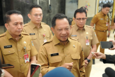  Ini Skema Pemerintah untuk Dukung Pembayaran PPPK di Daerah