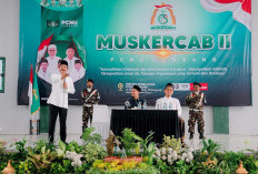 Saifullah Yusuf: Muktamar Nahdlatul Ulama  Digelar Awal Agustus 2026