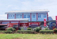 ASN Lapas Perempuan Bengkulu  Apel Bersama Menteri Koordinator Bidang Hukum, HAM, Imigrasi, dan Pemasyarakatan