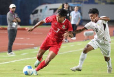 John Herdman Puji Agresivitas Skuad Timnas U-17