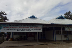 Meski Terkendala Lahan, Pemkot Bengkulu Terus Pacu Pembangunan Koperasi Merah Putih 