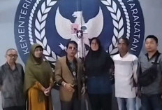 Didampingi Hartius dan Partner, Ratna Dewi Tidak Jalani Hukuman Penjara, Hakim Jatuhkan Pidana Pengawasan