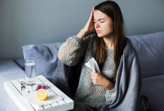 Kamu Penderita Anemia? Begini Panduan Aman Berpuasa