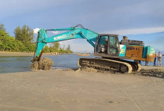 LEKAD Desak Kejati Periksa PT SPU, Soroti Dugaan Pelanggaran dalam Proyek Pengerukan Alur Pulau Baai
