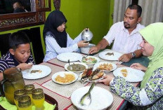 Makanan dan Minuman Sebaiknya Dihindari saat Sahur, agar Puasa Tetap Lancar, Salah Satunya Asin dan Berkafein