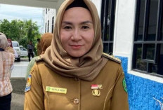 Pajak Usaha Pijat di Mega Mall Tetap Diawasi Secara Ketat