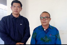 Sidang OTT KPK Bengkulu, Kuasa Hukum Terdakwa: Uang yang Diberikan Bukan Suap Proyek, Melainkan Bantuan THR