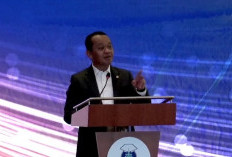 Pemerintah Berencana Gantikan LPG 3 Kg dengan CNG, Bahlil Klaim Lebih Murah 30–40 Persen