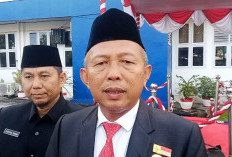 Kota Bengkulu Segera Gelar Seleksi Terbuka untuk 12 Jabatan Eselon II