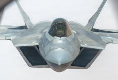 Aksi Balasan, Iran Klaim Berhasil Hancurkan Pesawat Tempur F-35 yang Parkir di Yordania 