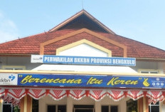 Partisipasi KB Modern di Provinsi Bengkulu Lampaui Target Nasional