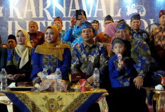 Strategi Banjir Event, Cara Jitu Pemkot Bengkulu Dongkrak Ekonomi Lokal