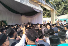  Ada Demo, Sidang Pleno Muktamar ke-35 NU Tertunda Lagi