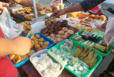 Primadona Meja Buka Puasa: Mengapa Gorengan Selalu Jadi Incaran Utama?